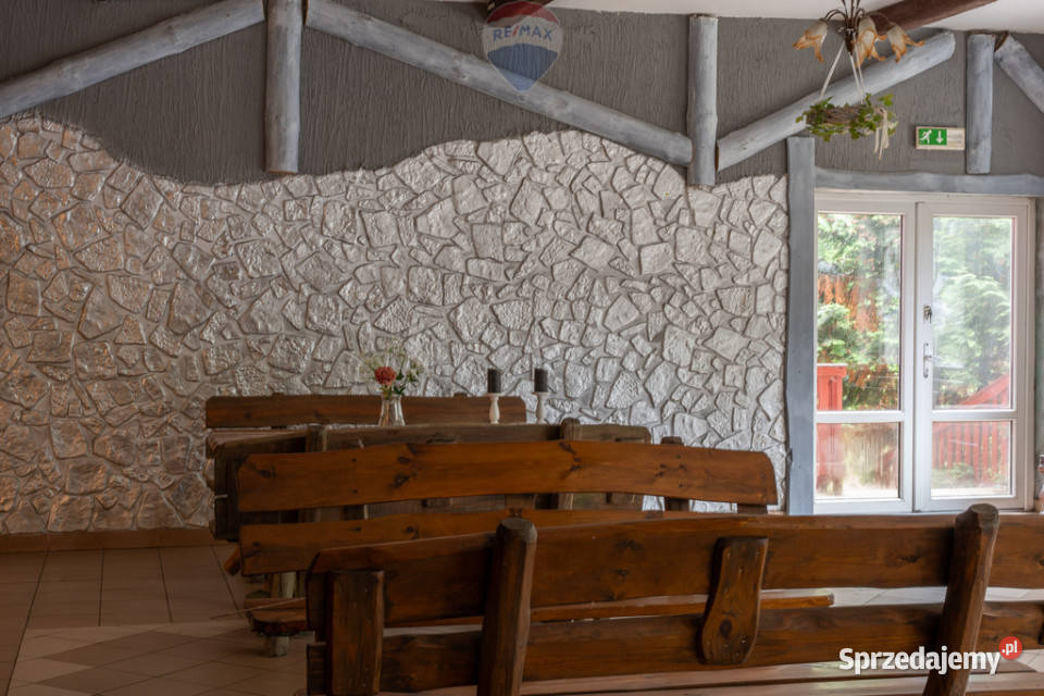 Wyjątkowa okazja cenowa na działający obiekt Kowalki