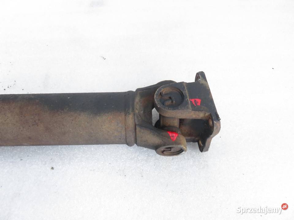 WAŁ NAPĘDOWY PRZEDNI PATHFINDER R51 40 małopolskie sprzedam