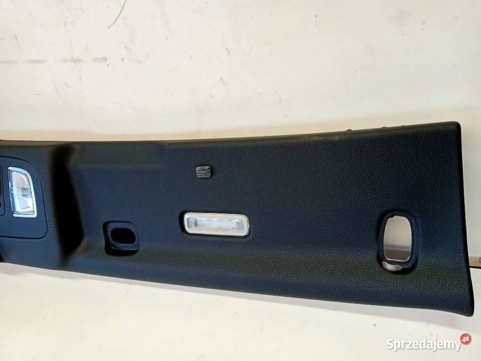 AUDI A5 8W CABRIO LISTWA DACHU 8W7867360C LAMPKA sprzedam