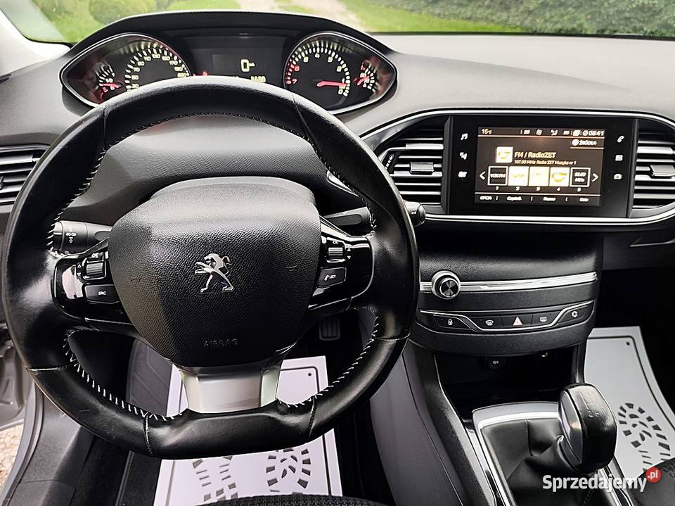 12 benzyna 110 Navi Parctronik