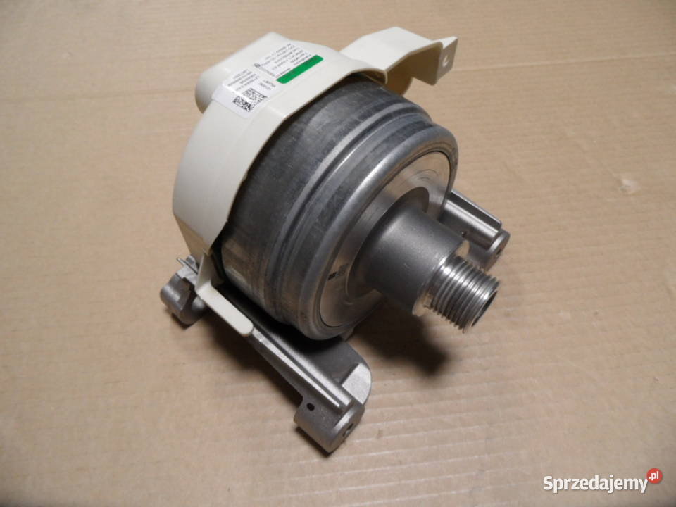 silnik pralki whirlpool TDLR60120 BPM811110WHE1 Łopuszno