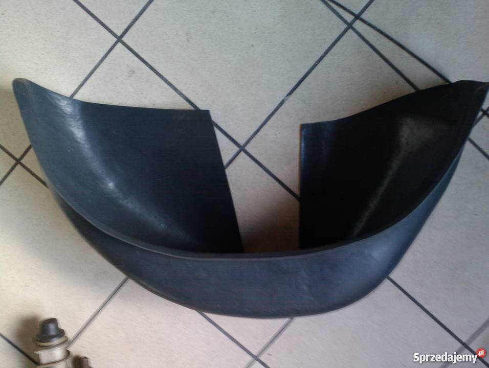 Nadkola tył lewpr seat ibiza do 94r osobowe Karoseria Głowno sprzedam