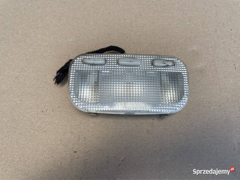 PA6GF15 lampka podsufitki Peugeot 307 Citroen Szczecin sprzedam