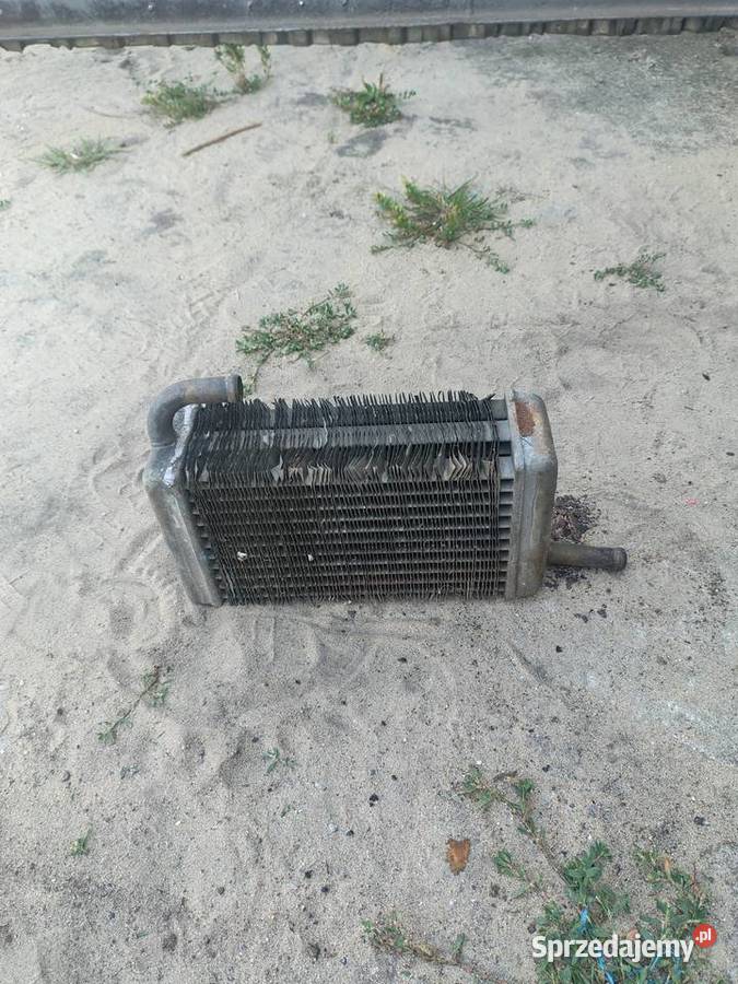 Pokrywa rozrządu do Żuka mazowieckie