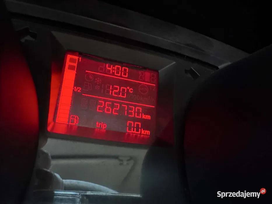 Seat Ibiza IV 14 MPI 2010 sprzedam