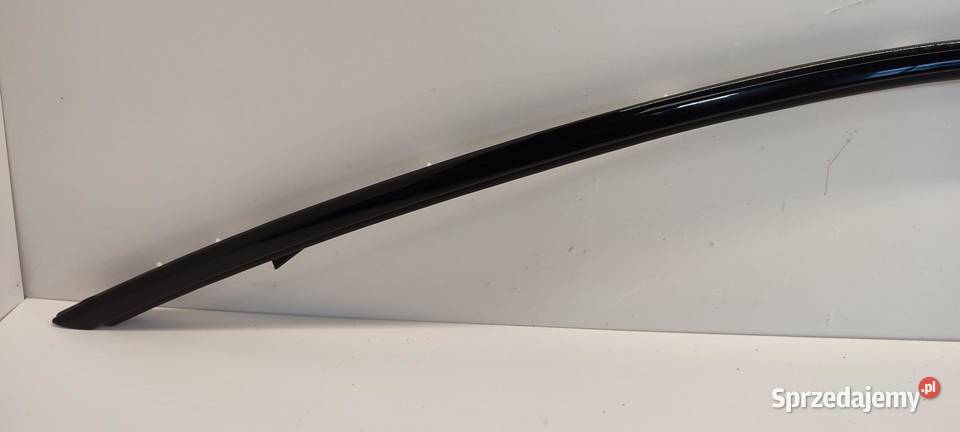 BMW F44 218I LISTWA DACHOWA LEWA 7483155 osobowe Listwy i nakładki sprzedam
