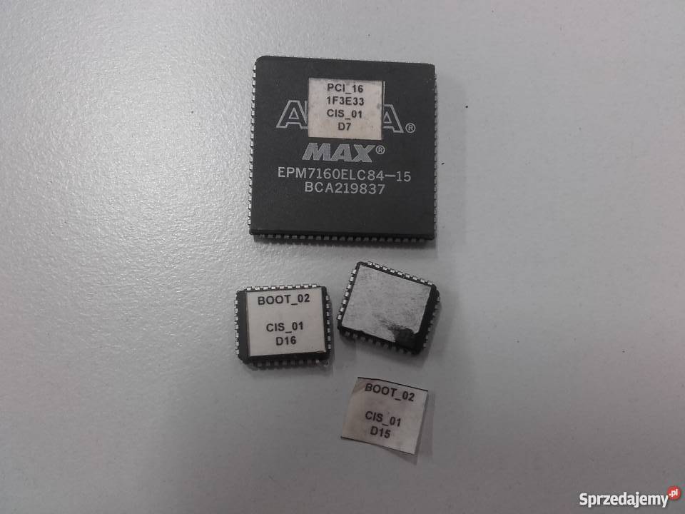 EPM7160ELC8415 Intel Altera Mouser