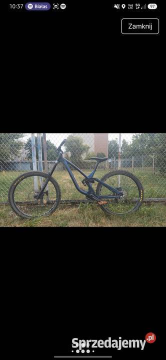 NS BIKES FUZZ 29 2 Opole