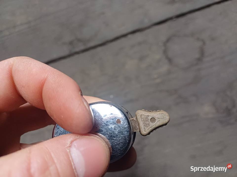 Przełącznik kierunkowskazów wsk jawa cz Świdnica Polska