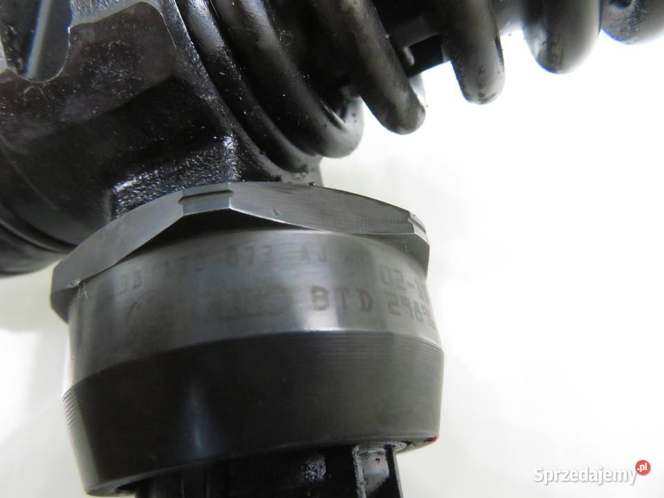 POMPOWTRYSKIWACZ AUDI A4 B6 19 TDI 038130073AJ osobowe