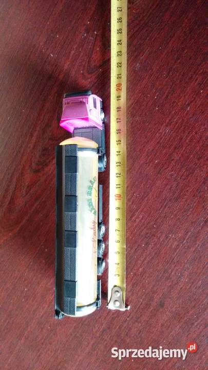 mercedes Actros tir zabwaka 2453 Samochody i pojazdy Stalowa Wola