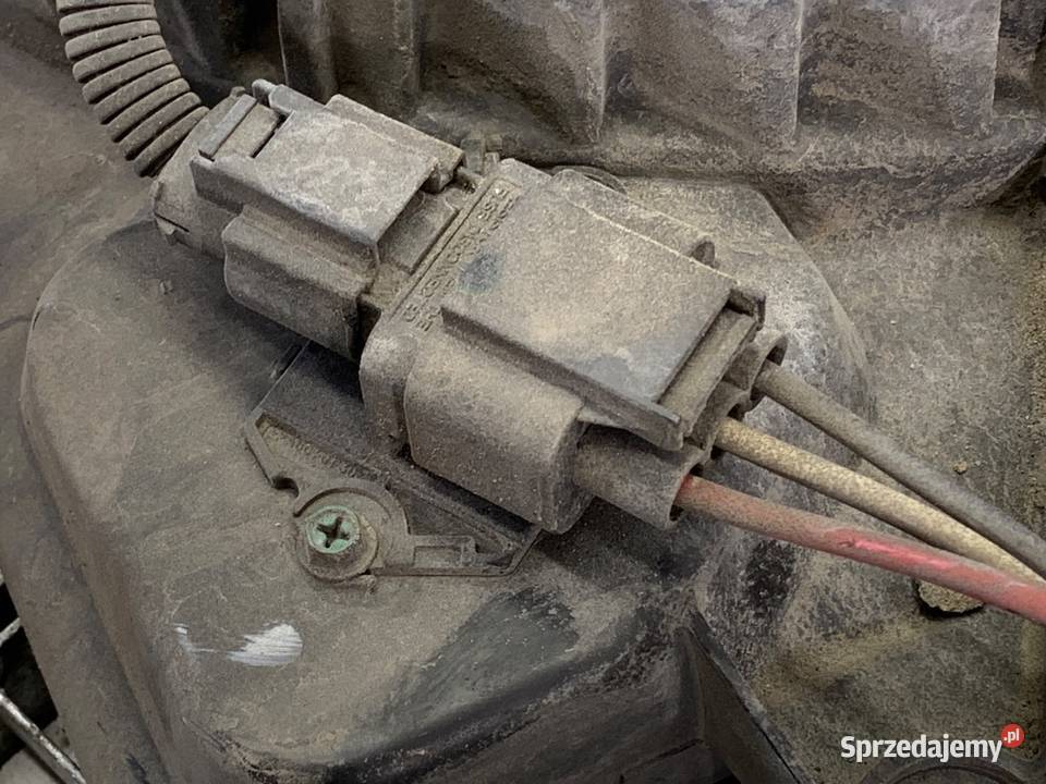 WENTYLATOR CHŁODNICY KIA CEED 16 128 1218 osobowe