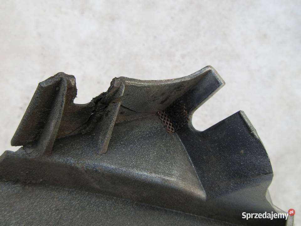 BŁOTNIK PRAWY RENAULT CLIO III 185 Ruda Śląska