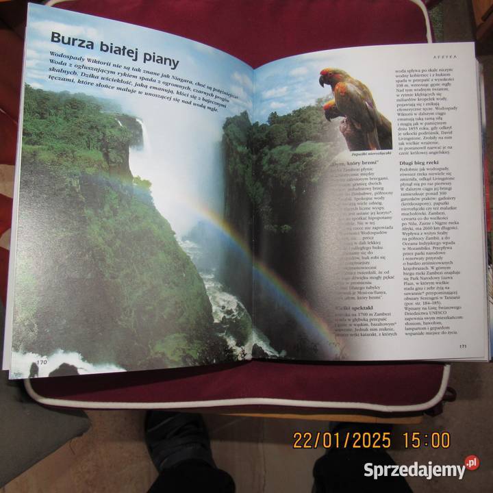Encyklopedia tematyczna Ziemia Bychawka Trzecia