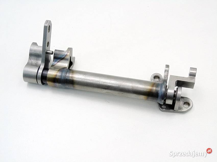 MECHANIZM WYBIERAK SKRZYNI BIEGÓW POWERSHIFT śląskie Sosnowiec