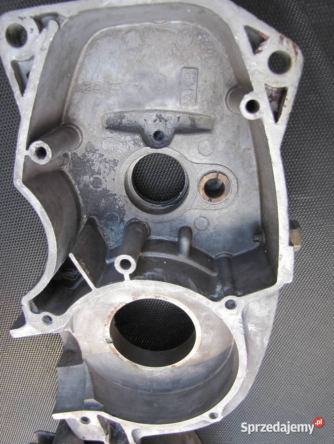 Kartery Wsk 175 Wiatr Dudek Rzepin Drugi