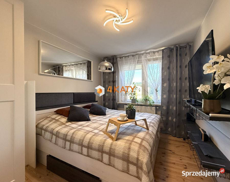 Mieszkanie Zielona Góra 617m2 2pokojowe balkon