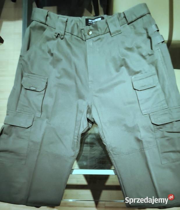 Spodnie taktyczne męskie Blackhawk Tactical Warszawa