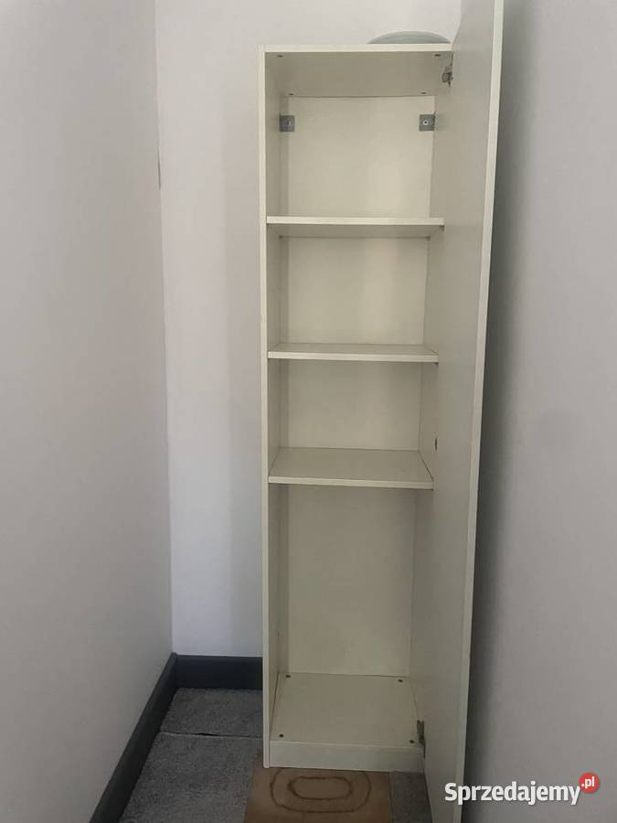 Szafa wyprzedaż Dźwirzyno