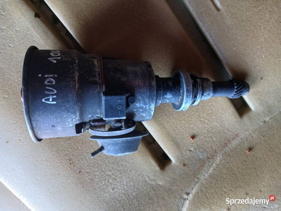 0237031005 Aparat zapłonowy Audi 100 C3 23 Benz sprzedam