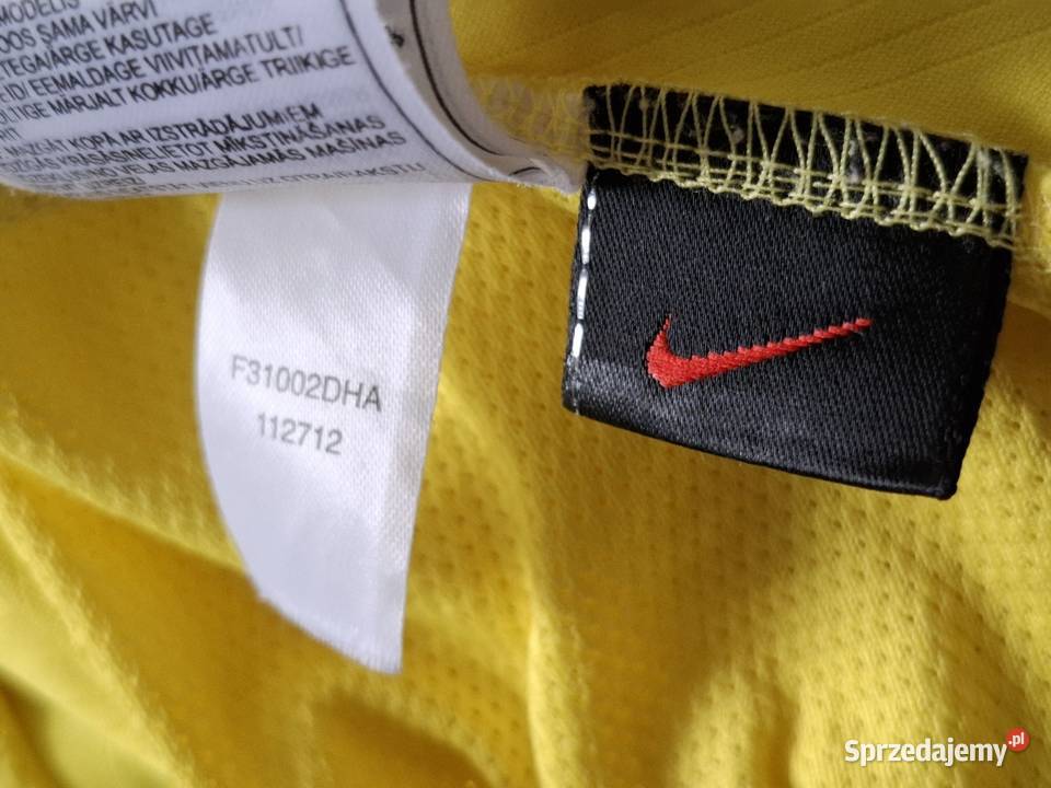 Koszulka Arsenal Londyn 200305 wyjazdowa retro Odzież sportowa Kraków sprzedam