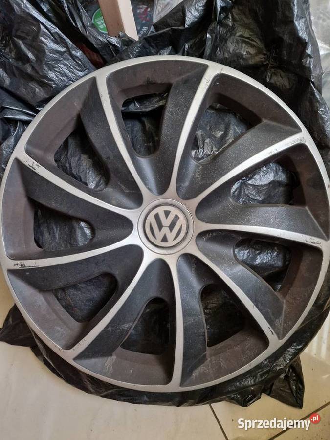 Kołpaki VW 15 Nowy Sącz