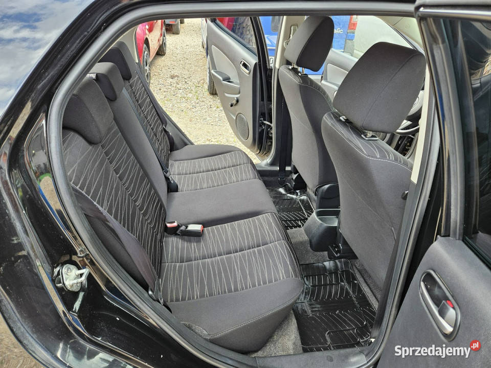 Mazda 2 Opłacona Zdrowa Zadbana Serwisowana 2 Kisielice