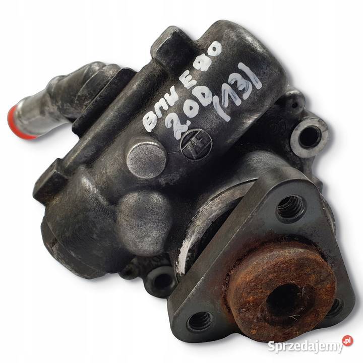 POMPA WSPOMAGANIA BMW E87 E90 E91 20 D Chełm sprzedam