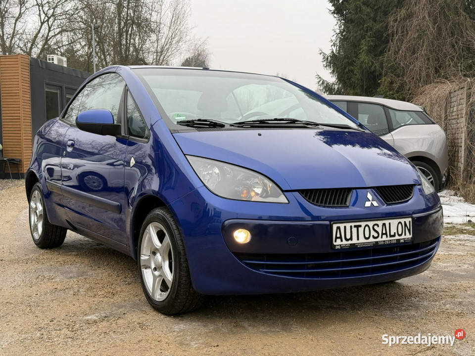 Mitsubishi Colt 109KM