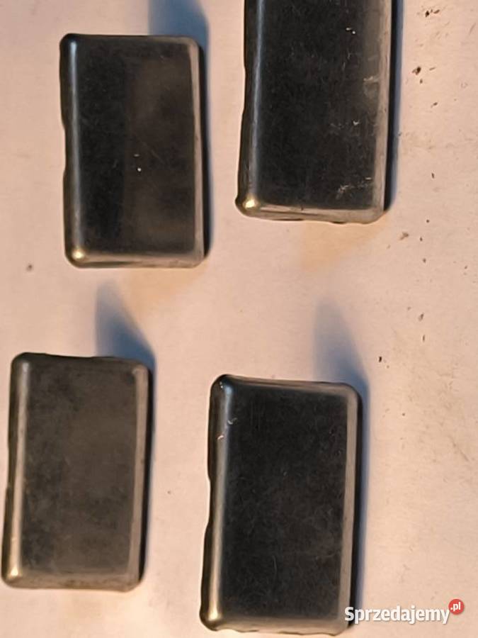 Polonez Borewicz spinki polka mocowanie uchwyt Stalowa Wola