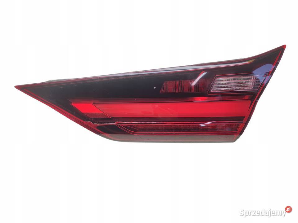 BMW I F40 LAMPA TYLNA KLAPE PRAWA 647752 100