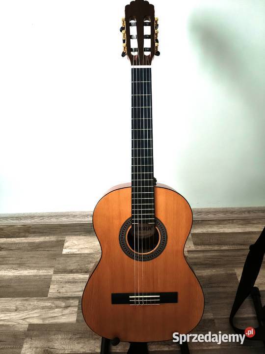 Gitara Klasyczna Ambra Espaniola 34 Skarżysko Kościelne
