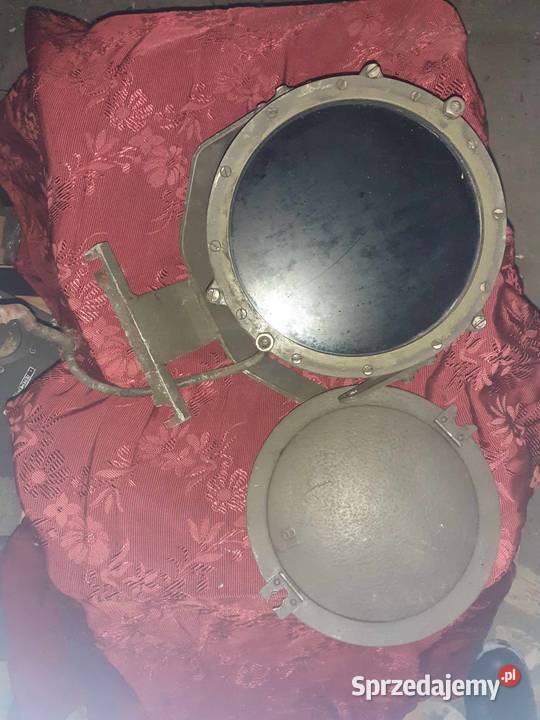 Lampa OU3 podkarpackie