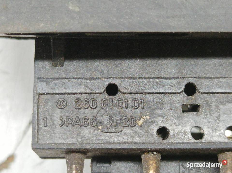 CZUJNIK SENSOR KRAŃCÓWKA DRZWI PRZESUWNE