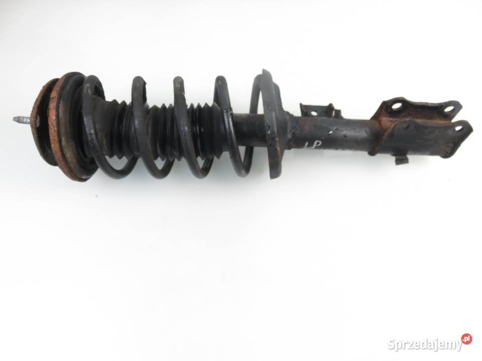 MCPERSON LEWY PRZEDNI GRAND VITARA II 19 DDiS