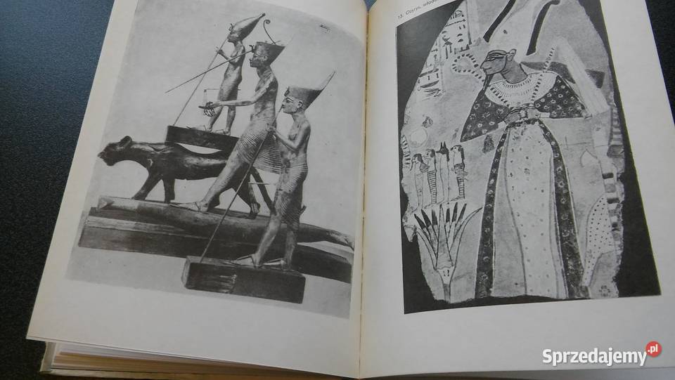 Zaginione skarby faraonów G Stanglemeier Gdańsk