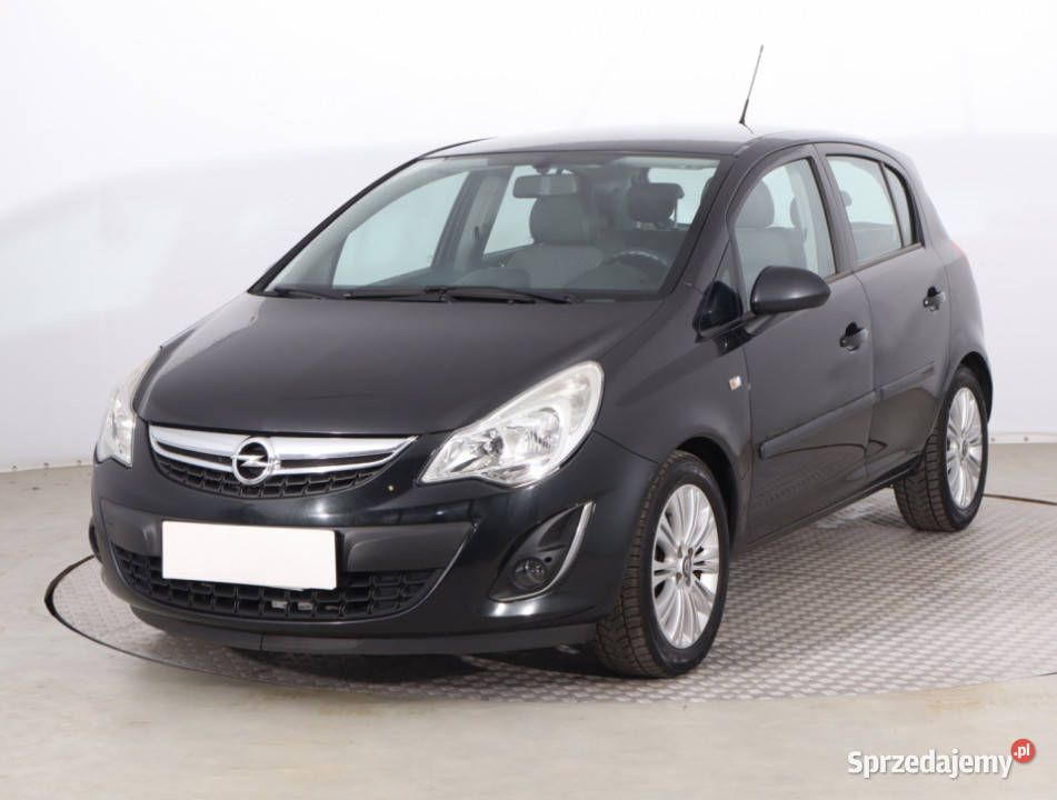 Opel Corsa 14