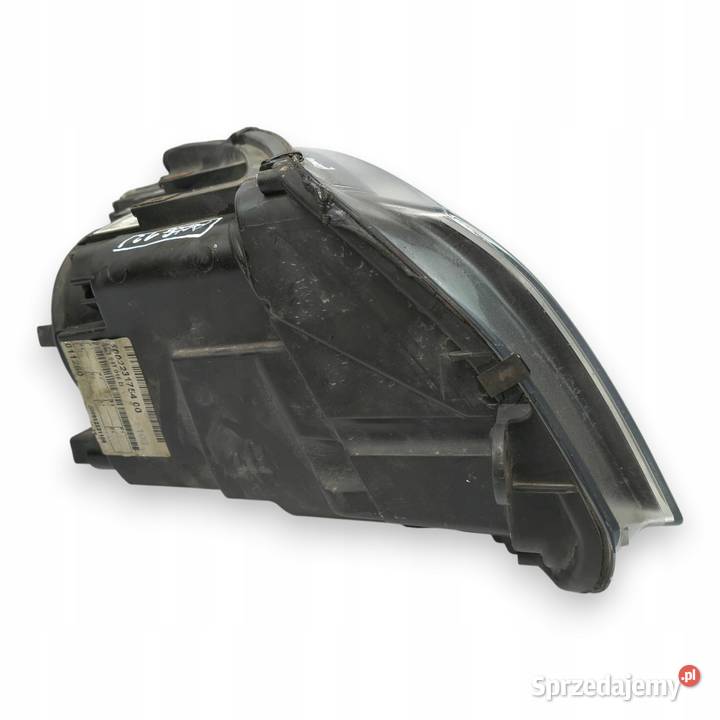 LAMPA LEWA VW Transporter T5 LIFT 20092015 lubelskie Chełm sprzedam