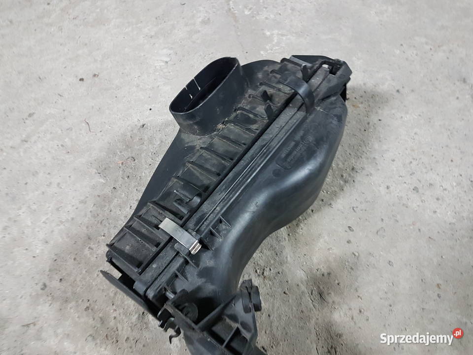 BMW 20 40 DIESEL F01 F10 F25 F30 OBUDOWA FILTRA Turek