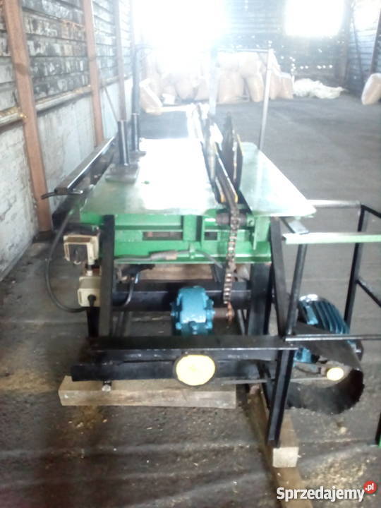 Wielopiła trak