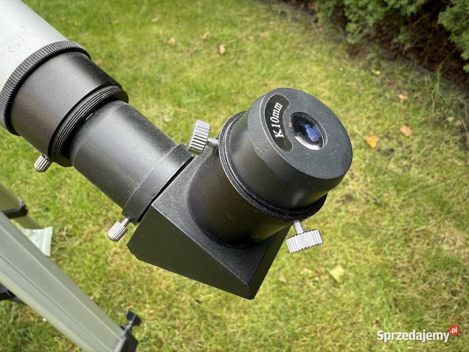 Teleskop Spinor Optics R90910 Refraktor Aleksandrów Łódzki