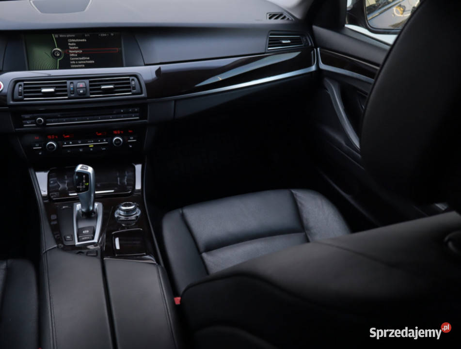 BMW 5 523i ESP Lublin