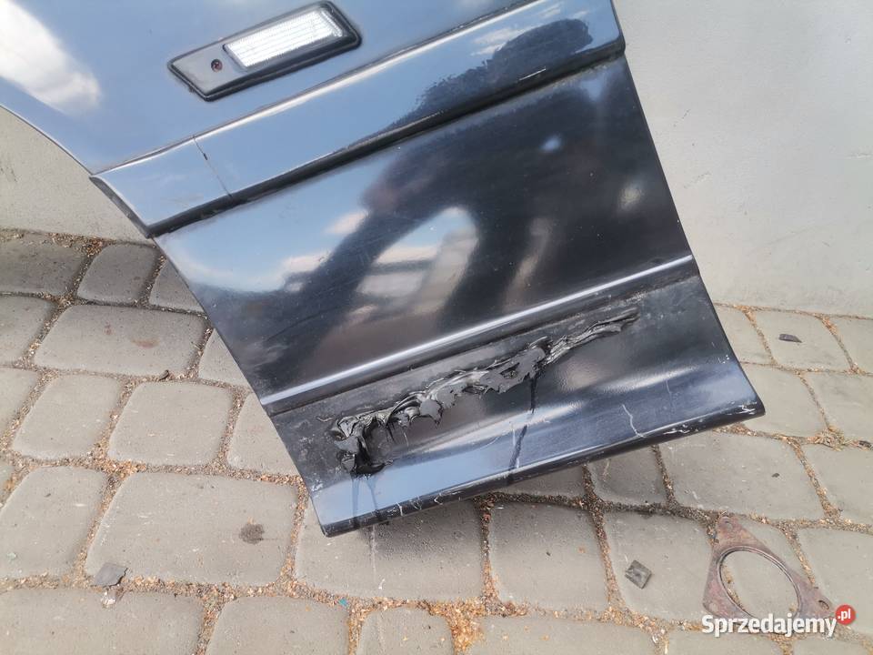 BŁOTNIK LEWY PRZÓD BMW E36 CABRIO 3039 małopolskie Nowy Sącz sprzedam