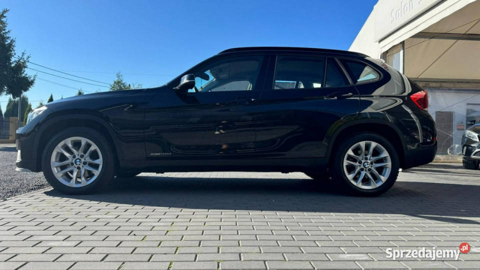 BMW X1 I E84 20092015 diesel