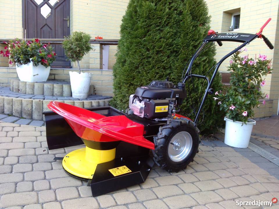 Wynajem wypozyczanie Glebogryzarka Racibórz