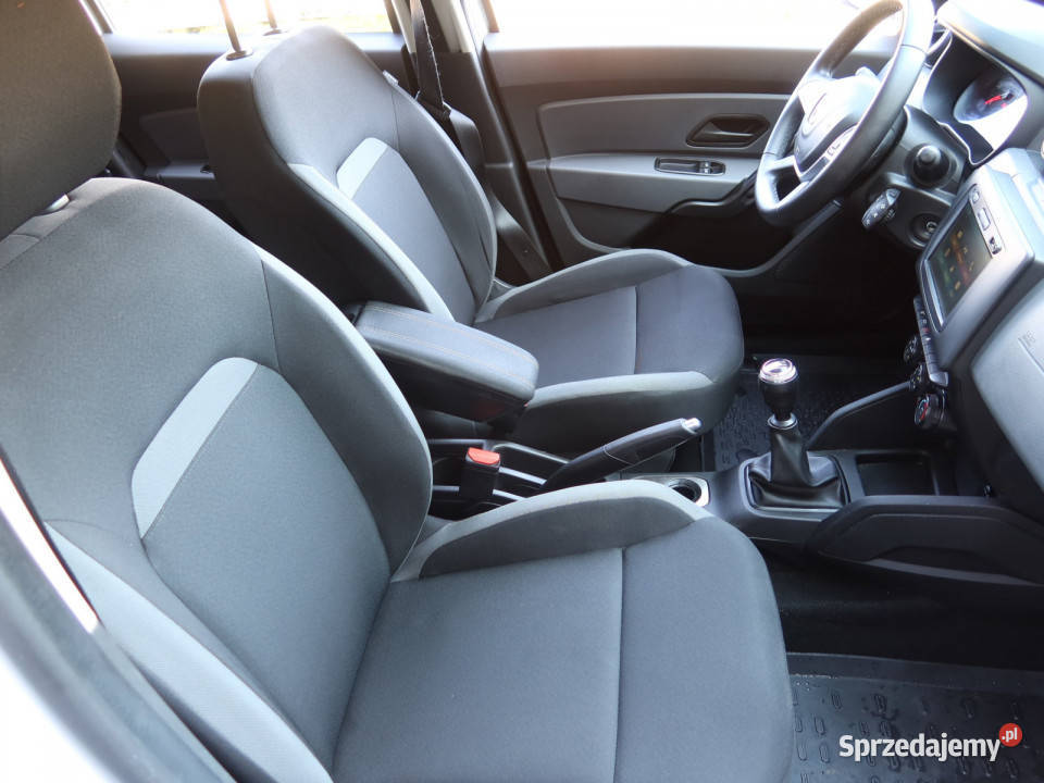 Dacia Duster 15 Blue dCi SUV Katowice