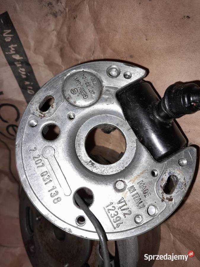 Iskrownik pilarki Dolpima 290 390 Żywiec