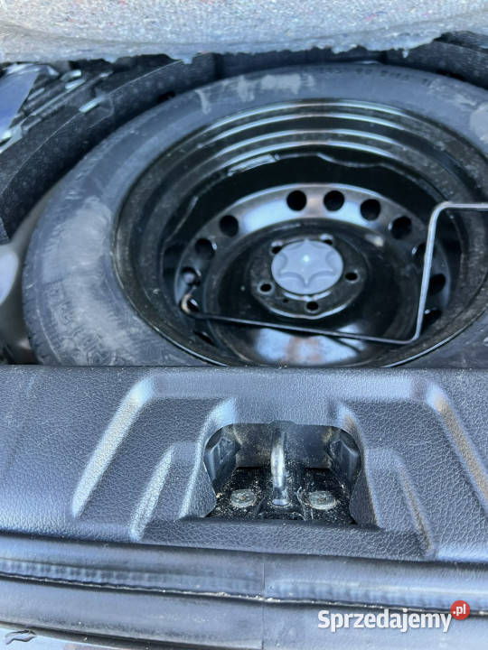 Nissan Qashqai II 20132021 Słupsk