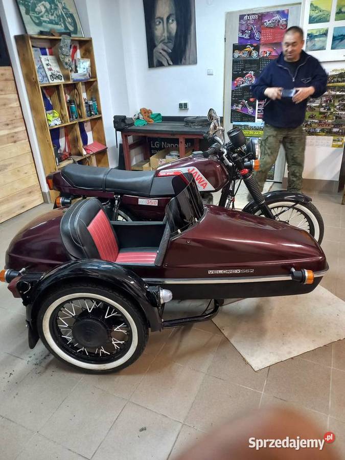 renowacja i serwis motocykli podkarpackie