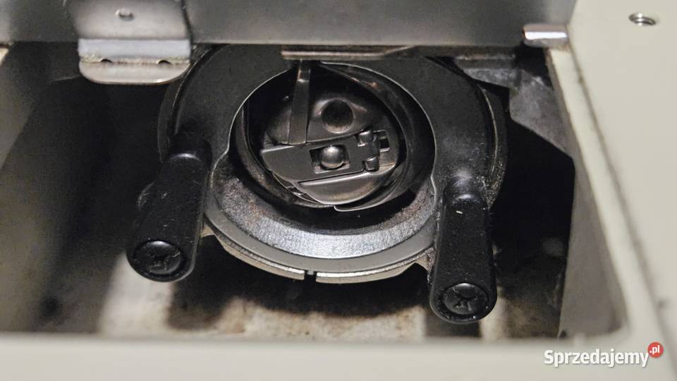 Maszyna do szycia Victoria NHMASCHINE Choszczno sprzedam